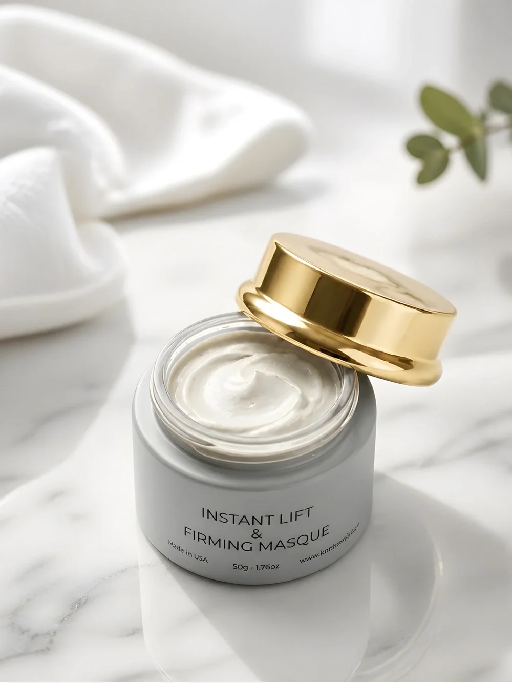 Luminous LV instant lift